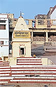 Varanasi - Kshameshwar Ghat